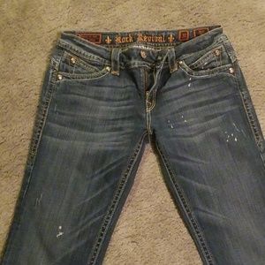 Rock Revival Jeans - Rock Revival women's jeans Rock Revival Jeans - Rock Revival women's jeans